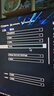 華碩TUF GAMING B550M-PLUS 重炮手主板 支持 CPU 5700X/5600/5700G（AMD B550/socket AM4） 曬單實拍圖