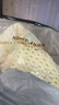 La Chapelle拉夏貝爾女童連衣裙2025新品洋氣兒童夏裝公主裙寶寶碎花背心裙子 米色 送帽子 110 建議身高101-110cm 曬單實拍圖