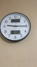 紐曼藍牙耳機掛耳式【可水洗】真無線運動跑步騎行通話降噪高端重低音耳麥長續(xù)航適用蘋果小米華為手機 曬單實拍圖