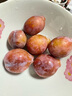 京鮮生 新疆法蘭西西梅  凈重2斤 單果20g+ 新鮮水果 源頭直發(fā)包郵 曬單實拍圖