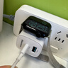 紐曼蘋(píng)果手表充電器三合一iwatch充電底座magsafe磁吸充電線(xiàn)適用AppleWatchS9/8/7/6/5/4/3/Ultra2/SE 曬單實(shí)拍圖
