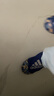 adidas\阿迪達斯兒童涼鞋 2024夏新款包頭魔術(shù)貼兒童涼鞋休閑舒適透氣涼鞋沙灘鞋 藍色/FZ6508 28 曬單實拍圖