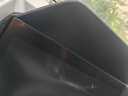 素航適23/24款哈弗猛龍中控導(dǎo)航顯示屏幕鋼化膜用品保護(hù)貼膜改裝配件. 【導(dǎo)航+儀表】細(xì)磨砂防反光鋼化膜 送啟動膜 曬單實拍圖