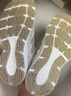 NEW BALANCE NB 官方休閑鞋女鞋休閑復古低幫奶油白色潮鞋運動(dòng)鞋480系列 奶油色 W480ST5 37.5 (腳長(cháng)24cm) 曬單實(shí)拍圖