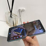 閃魔 適用于紅米note12turbo鋼化膜 高清全玻璃防爆通用哈利波特防指紋防摔手感順滑手機(jī)保護(hù)膜 【自動(dòng)校準(zhǔn)|無邊抗指紋】2片定位貼 12Turbo收藏加購享VIP專屬特權(quán) 曬單實(shí)拍圖