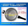 廚內助老式通用高壓鍋密封圈:壓力鍋墊膠圈18-32cm硅膠圈原裝配件鋁合金 【 標準密封圈】 1cm 【加厚不老化密封圈】圈內徑24cm 曬單實(shí)拍圖