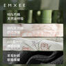 嫚熙（EMXEE）孕婦坐月子發(fā)帶夏季薄款月子帽產(chǎn)后護(hù)額頭防風(fēng)頭巾女 綺幻花信（月子頭巾竹棉纖維） 曬單實(shí)拍圖