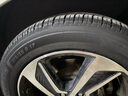 米其林（MICHELIN）汽車(chē)輪胎 215/55R17 94V 浩悅五代Primacy 5 適配邁騰帕薩特/天籟 曬單實(shí)拍圖