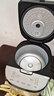 美的（Midea）電磁爐2200W大功率智能定時(shí)配炒鍋電磁灶MC-CL22M1-701【ZMD安心系列】 曬單實(shí)拍圖