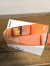 諾基亞（NOKIA）220 4G 移動(dòng)聯(lián)通電信全網(wǎng)通 2.8英寸雙卡雙待 直板按鍵手機(jī) 老人老年手機(jī) 學(xué)生手機(jī) 橘色 曬單實(shí)拍圖