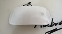 Apple/蘋果 妙控鼠標-白色(USB-C端口)多點觸控表面蘋果鼠標藍牙鼠標無線鼠標辦公鼠標適用于Mac/iPad  曬單實拍圖
