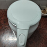 美的（Midea）電熱水壺食品級316不銹鋼雙層無縫一體內(nèi)膽防燙燒水壺 1.7L自動智能斷電開水壺SH17M301PRO 曬單實拍圖