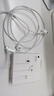 Apple/蘋(píng)果 采用 (USB-C)的EarPods耳機 有線(xiàn)耳機 蘋(píng)果耳機 適用iPhone/iPad//Mac 蘋(píng)果手機 曬單實(shí)拍圖