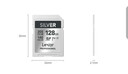 雷克沙（Lexar）128GB SD存儲卡 U3 V30 佳能索尼富士尼康相機高速SD卡 讀205MB/s 寫(xiě)140MB/s 4K超清錄制 SD銀卡 曬單實(shí)拍圖