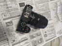 尼康（Nikon）尼康Z30 Z50二代 Z5微單相機入門級高清Vlog4K自拍攝影照相機七夕 尼康Z30+Z18-140mm鏡頭套機 官方標配（機身+電池+肩帶） 曬單實拍圖