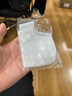 Barbenny 日本腳后跟保護套硅膠防腳裂腳套減震保濕滋潤足跟跟干裂皸裂襪 曬單實拍圖