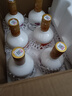 汾酒（酒廠(chǎng)直供）53度杏花村白酒整箱12瓶 53度 500mL 12瓶 出口瓷汾 曬單實(shí)拍圖