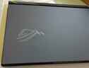 ROG魔霸9 銳龍9 16英寸 游戲本筆記本電腦(R9 9955HX 16G 1T RTX5060 2.5K 240Hz) 曬單實(shí)拍圖