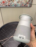BoseSoundLink Revolve+藍(lán)牙音響II銀色電腦桌面音響大水壺二代 大水壺2代白色 【外貿(mào)標(biāo)配】 曬單實(shí)拍圖