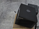 小明New V1高亮版投影儀家用1080P客廳臥室家庭影院游戲投影機AI智能語音(950流明 無感調(diào)節(jié) 接入米家) 曬單實拍圖