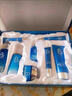 一枝春30-40-50歲中年媽媽女士護膚品套裝抗皺緊致禮盒淡化細紋補水保濕 補水保濕套盒配美白霜抗皺面膜 曬單實拍圖