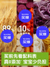 小皮（Little Freddie）嬰兒細長(cháng)面條175g*3盒 原味蔬菜多口味面條 寶寶輔食7月+ 曬單實(shí)拍圖