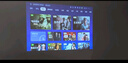極米Play 6 戶外便攜套裝 投影儀便攜家庭影院 戶外露營強烈推薦 1080P 哈曼卡頓音響 國家補貼15%  曬單實拍圖