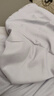 皇冠被套單件150x200cmA類水洗棉磨毛單人學(xué)生宿舍1.5x2米床單被罩 曬單實(shí)拍圖