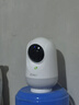 360攝像頭9pro 高清400萬(wàn)像素微光全彩家用監控手機遠程雙向通話(huà)360度旋轉嬰兒看護器 曬單實(shí)拍圖