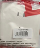 德力西（DELIXI）開關(guān)插座面板超薄啞光磨砂暗裝5孔插座奶油風(fēng)砂礫白無框大板 巖彩 斜五孔插座 曬單實拍圖
