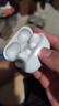 小米（MI）Redmi Buds 5 Pro【政府補貼】真無線降噪耳機 入耳式 適用于安卓蘋果手機 晴雪白 曬單實拍圖