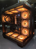 華碩（ASUS）RTX5080主機RTX5070Ti/5090D主機i9 14900KF U7 265K rog全家桶黑神話游戲主機臺式組裝機電腦整機 U7 265KF+華碩RTX5080 丨七 曬單實拍圖