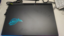 ROG魔霸9 銳龍9 16英寸 游戲本筆記本電腦(R9 9955HX 16G 1T RTX5060 2.5K 240Hz) 曬單實(shí)拍圖