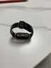 泰閣詩雅適用小米手環(huán)10/9/NFC版表帶真皮9/10nfc/陶瓷版腕帶小牛皮針扣替換運動表帶 褐色拼棕色【兩條裝·可自由搭配】 適用：小米手環(huán)9/10/NFC/陶瓷版 曬單實拍圖