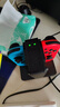 PowerA 任天堂官方授權(quán) Joy Con手柄充電 switch手柄充電底座 NS周邊配件 隨放隨充 不傷手柄 過充保護(hù) 曬單實(shí)拍圖