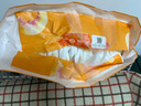 碧芭寶貝冰淇淋special拉拉褲XL碼34片(12-17kg)尿不濕超薄透氣 薄荷清爽 曬單實(shí)拍圖