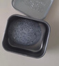上海藥皂香皂首烏側(cè)柏葉再新洗發(fā)皂60g黑芝麻提取物去油無皂基洗頭蓬松 曬單實拍圖