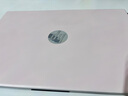 惠普（HP）【國家補貼20%筆記本】星BOOK15 AMD  超輕薄便攜大屏小新品商務(wù)辦公CAD,PS本學(xué)生游戲手提本電腦 元氣桃桃 R5-7520U 16G內存+1TB固態(tài)硬盤(pán) 曬單實(shí)拍圖