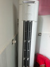 美的空調(diào)柜機(jī) 酷省電 3匹 家電國家補(bǔ)貼 變頻冷暖 除濕 客廳立式柜機(jī)  KFR-72LW/N8KS1-2P 曬單實(shí)拍圖