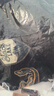 森馬（Semir）哈利波特聯(lián)名短袖T恤男美式印花情侶裝2025夏裝純棉109325100225 曬單實(shí)拍圖