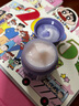 蘭芝【會(huì )員夜貓紫面膜體驗禮】膠原多肽緊顏睡眠面膜 15ml 曬單實(shí)拍圖