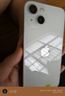 Apple 蘋果13 iPhone 13 移動聯(lián)通電信蘋果5G 二手手機(jī) 國行 二手蘋果手機(jī)國行補(bǔ)貼 星光色 256G 曬單實拍圖