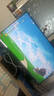 KTC 24.5英寸 FastIPS屏 原生240Hz超頻260Hz  HDR 400nit亮度 硬件低藍光顯示屏學(xué)生電腦顯示器 H25T7-3代 升降旋轉底座 曬單實(shí)拍圖