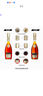 人頭馬（Remy Martin）CLUB優(yōu)質(zhì)香檳區干邑白蘭地 350ml 1號會(huì )員店 曬單實(shí)拍圖