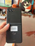 摩托羅拉【政府補貼】聯(lián)想moto Razr 60 第6代折疊屏 IP48防塵抗水 康寧防護 自由懸停拍 12+256 星際隕黑 曬單實(shí)拍圖