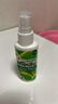 泰國Sketolene驅(qū)蚊水香茅防蚊驅(qū)蚊液噴霧劑草本大瓶新裝60ml 現(xiàn)貨 香茅味60ml一瓶 曬單實(shí)拍圖