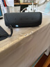 JBL FLIP ESSENTIAL 2 旗艦款二代 藍牙音箱 戶(hù)外便攜音響 防水設計 桌面低音炮 七夕禮物 炫酷黑 曬單實(shí)拍圖