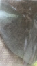 戴維貝拉（DAVE＆BELLA）冬裝加絨女童長褲洋氣兒童打底褲小童休閑褲新款女寶寶褲子 深麻灰【現(xiàn)貨】 110 cm（建議身高100-110cm） 曬單實拍圖