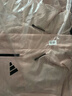 adidas拒水加絨內(nèi)膽三合一連帽外套男女秋冬阿迪達斯官方輕運動 沙棕粉   L 曬單實拍圖
