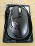 羅技（G）G502 HERO游戲鼠標(biāo) 電競有線鼠標(biāo) 吃雞鼠標(biāo)RGB帶配重宏編程機(jī)械usb鼠標(biāo)電腦英雄聯(lián)盟csgo送男友 G502 HERO黑色 曬單實(shí)拍圖